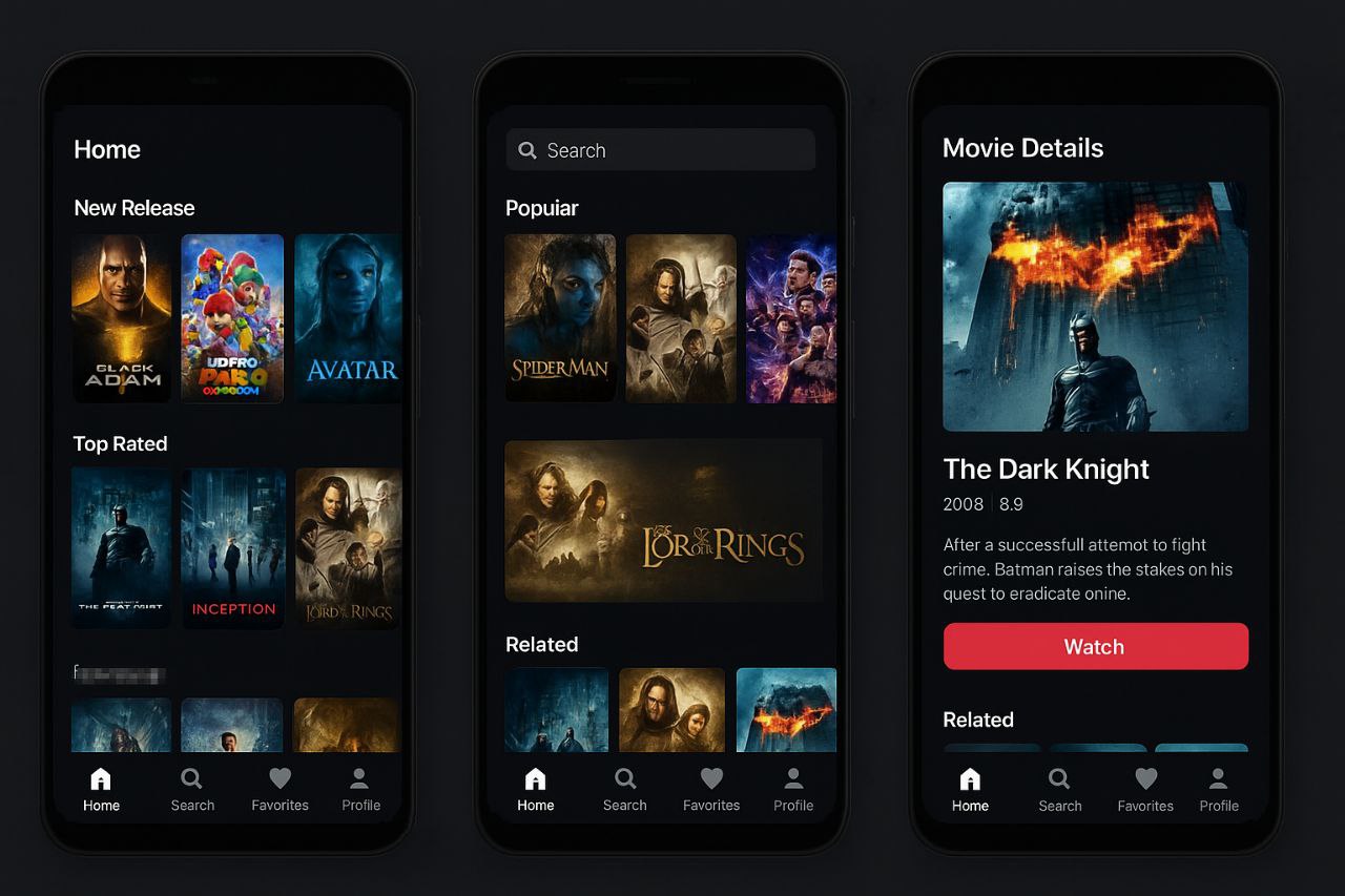 Popcorn-time-app